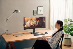 Monitor ViewSonic VA3820C 13