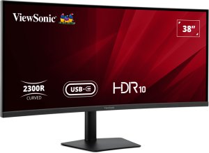 Monitor ViewSonic VA3820C 10