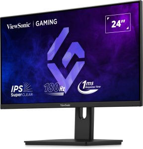 Monitor ViewSonic XG24G1 11