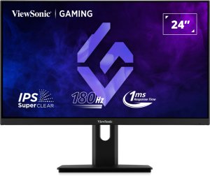 Monitor ViewSonic XG24G1 2