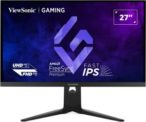 Monitor ViewSonic XG275D1-4K 1