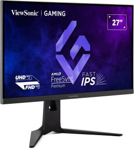 Monitor ViewSonic XG275D1-4K 14