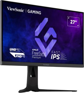 Monitor ViewSonic XG275D1-4K 15