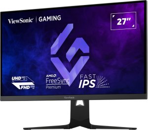 Monitor ViewSonic XG275D1-4K 16