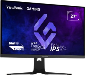 Monitor ViewSonic XG275D1-4K 17