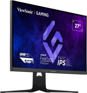 Monitor ViewSonic XG275D1-4K 18