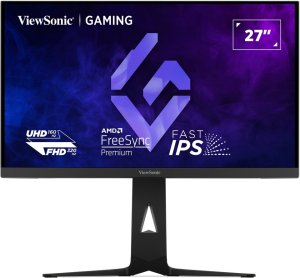 Monitor ViewSonic XG275D1-4K 3