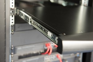 KVM Digitus 17'' TFT Modular Konsole TR 6