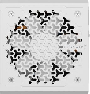 Zasilacz Corsair RM1000e 2025 White 1000W ATX 3.1 (CP-9020294-EU) 9
