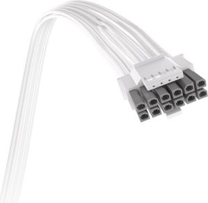 Zasilacz Corsair RM750e 2025 White 750W ATX 3.1 (CP-9020292-EU) 11