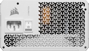 Zasilacz Corsair RM750e 2025 White 750W ATX 3.1 (CP-9020292-EU) 6