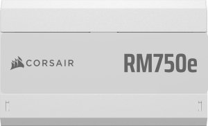 Zasilacz Corsair RM750e 2025 White 750W ATX 3.1 (CP-9020292-EU) 7