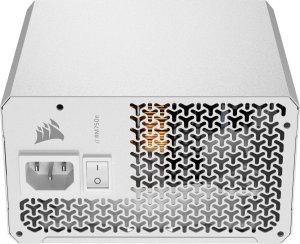 Zasilacz Corsair RM750e 2025 White 750W ATX 3.1 (CP-9020292-EU) 9