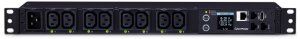 USV ACC Cyberpower PDU RM 1U PDU81004 1