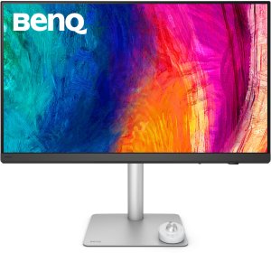 Monitor BenQ PD3226G (9H.LMVLA.TBE) 1