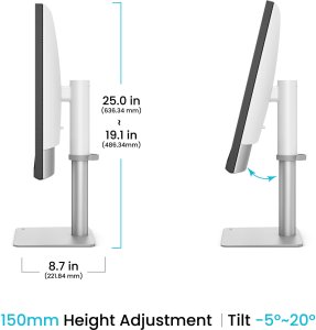 Monitor BenQ PD3226G (9H.LMVLA.TBE) 4