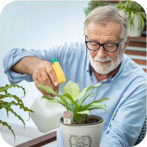 Ziemia podłoże regenerujące 5l (kwasy humusowe) Twój Ogród 7