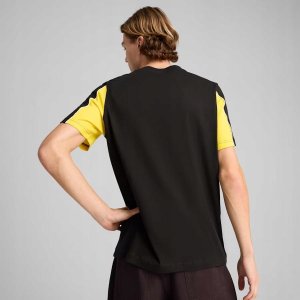 Koszulka Puma Borussia Dortmund Home Tee 779107-02 xxl 1