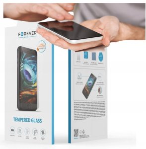 "Tempered Glass 2,5D Galaxy S25 Plus" 6