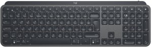Klawiatura Logitech MX Keys for Business (920-010245) 1