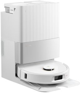 Robot sprzątający Roborock Qrevo 5AE Biały 4