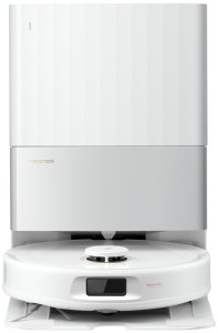 Robot sprzątający Roborock Qrevo 5AE Biały 6