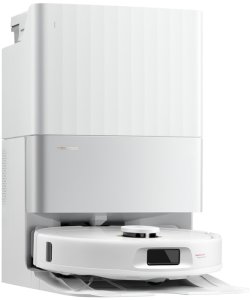 Robot sprzątający Roborock Qrevo 5AE Biały 8