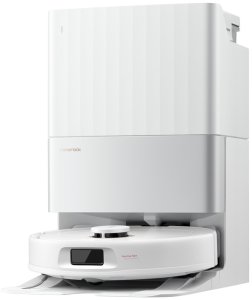 Robot sprzątający Roborock Qrevo 5AE Biały 9