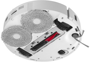 Robot sprzątający Roborock Qrevo 5AE Biały 10