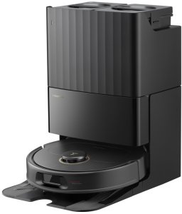 Robot sprzątający Roborock Qrevo 5AE Czarny 1