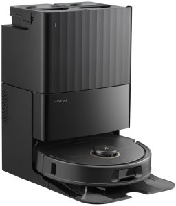 Robot sprzątający Roborock Qrevo 5AE Czarny 2