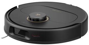 Robot sprzątający Roborock Qrevo 5AE Czarny 4