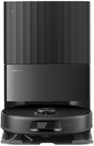 Robot sprzątający Roborock Qrevo 5AE Czarny 5