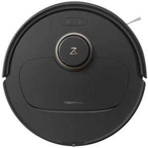 Robot sprzątający Roborock Qrevo 5AE Czarny 7