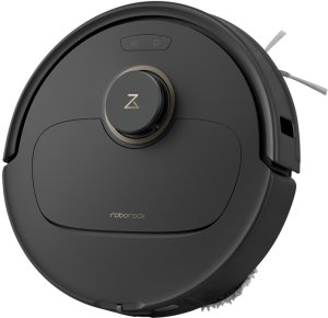 Robot sprzątający Roborock Qrevo 5AE Czarny 8