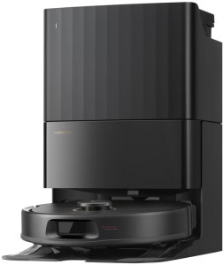 Robot sprzątający Roborock Qrevo 5AE Czarny 9