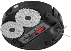 Robot sprzątający Roborock Qrevo 5AE Czarny 10