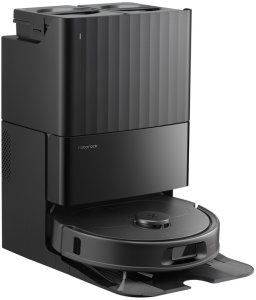 Robot sprzątający Roborock Qrevo 798 Czarny 1