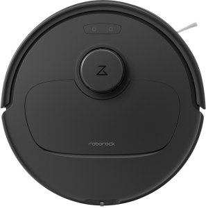 Robot sprzątający Roborock Qrevo 798 Czarny 5