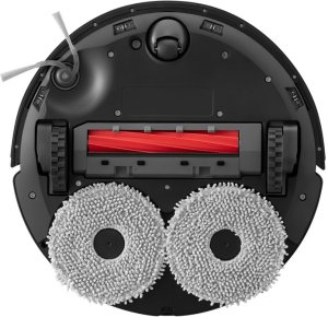Robot sprzątający Roborock Qrevo 798 Czarny 9