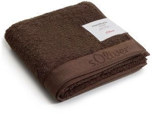 Ręcznik bawełniany 50x100 cm 1512-380 Braun 1