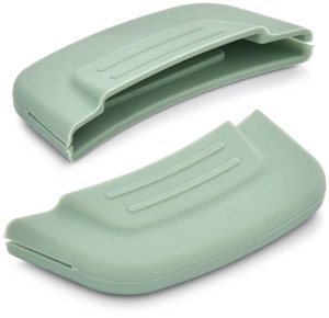 Garnek z pokrywką 24 cm Fern 3