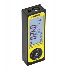 NIVEL SYSTEM DALMIERZ 60M LITTLE FRIEND 2