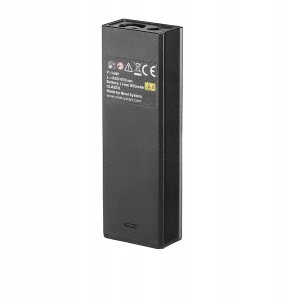 NIVEL SYSTEM DALMIERZ 60M LITTLE FRIEND 6