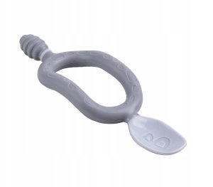 BIBADO spoon-teether, MIST TWO PACK, BIB215 3