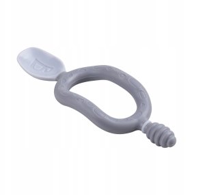 BIBADO spoon-teether, MIST TWO PACK, BIB215 4