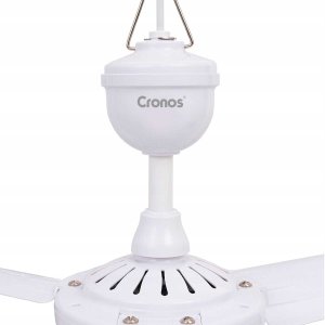 Wentylator sufitowy Cronos FC11-70 70cm Biały + pilot 4