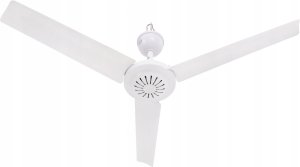 Wentylator sufitowy Cronos FC11-90 90cm Biały + pilot 5