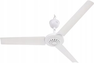 Wentylator sufitowy Cronos FC11-90 90cm Biały + pilot 6