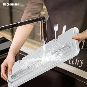 Zgrzewarka próżniowa do pakowania żywności Heckermann 2900 Biała 6